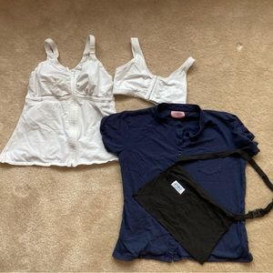 Mastectomy lot